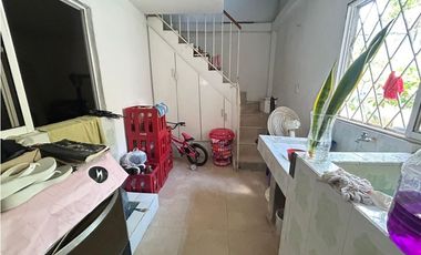 CASA EN VENTA, TURBACO, BOLIVAR