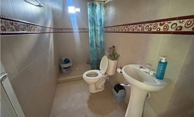 CASA EN VENTA, TURBACO, BOLIVAR