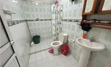 CASA EN VENTA, TURBACO, BOLIVAR