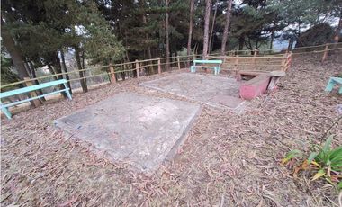 ESPECTACULAR FINCA EN VENTA, BOJACA CUNDINAMARCA