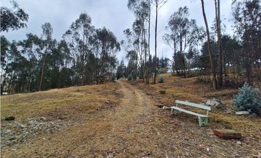 ESPECTACULAR FINCA EN VENTA, BOJACA CUNDINAMARCA