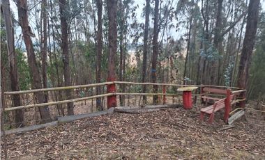 ESPECTACULAR FINCA EN VENTA, BOJACA CUNDINAMARCA