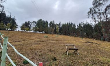 ESPECTACULAR FINCA EN VENTA, BOJACA CUNDINAMARCA