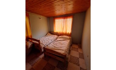 ESPECTACULAR FINCA EN VENTA, BOJACA CUNDINAMARCA
