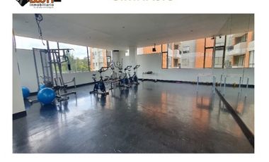*VENTA APARTAMENTO SECTOR ARRAYANES