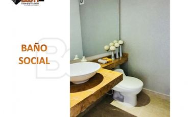 *VENTA APARTAMENTO SECTOR ARRAYANES