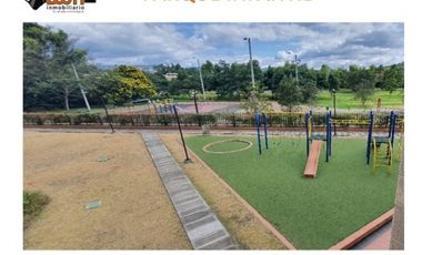*VENTA APARTAMENTO SECTOR ARRAYANES