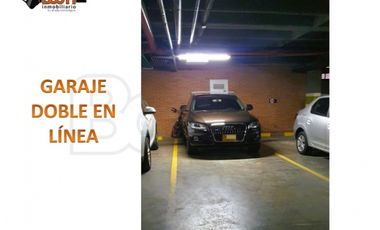 *VENTA APARTAMENTO SECTOR ARRAYANES