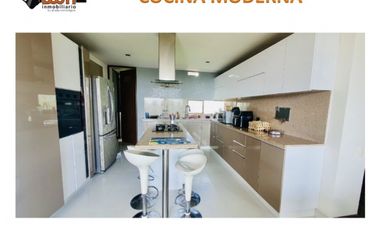 *VENTA APARTAMENTO SECTOR ARRAYANES