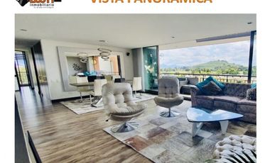 *VENTA APARTAMENTO SECTOR ARRAYANES