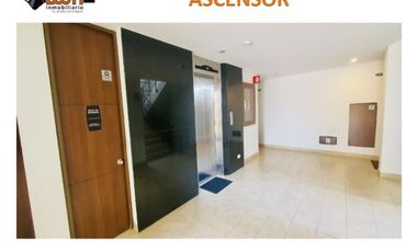 *VENTA APARTAMENTO SECTOR ARRAYANES