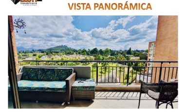*VENTA APARTAMENTO SECTOR ARRAYANES