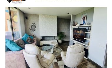 *VENTA APARTAMENTO SECTOR ARRAYANES