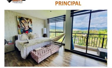 *VENTA APARTAMENTO SECTOR ARRAYANES