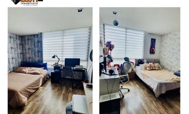 *VENTA APARTAMENTO SECTOR ARRAYANES