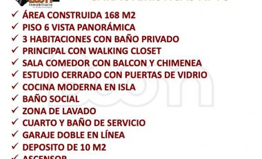 *VENTA APARTAMENTO SECTOR ARRAYANES