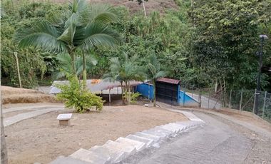 FINCA CAMPESTRE EN VENTA SECTOR GAITAN - PEREIRA
