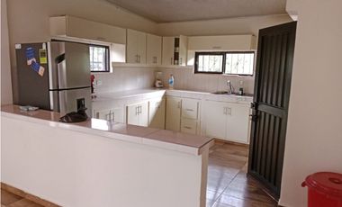 FINCA CAMPESTRE EN VENTA SECTOR GAITAN - PEREIRA