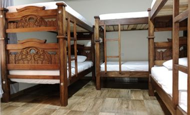 FINCA CAMPESTRE EN VENTA SECTOR GAITAN - PEREIRA