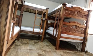 FINCA CAMPESTRE EN VENTA SECTOR GAITAN - PEREIRA