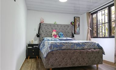 FINCA CAMPESTRE EN VENTA SECTOR GAITAN - PEREIRA