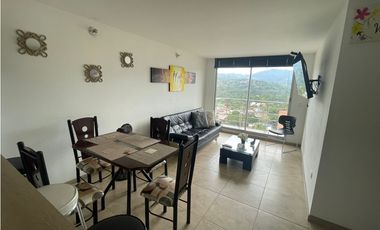 Maat arrienda apartamento amoblado en Balcones de León $1.250.000