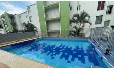Maat arrienda apartamento amoblado en Balcones de León $1.250.000