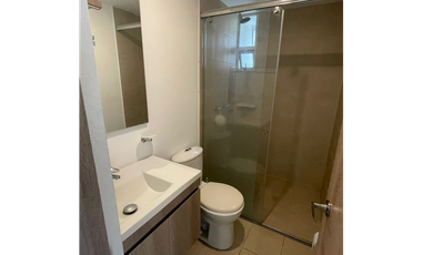 Maat arrienda apartamento amoblado en Balcones de León $1.250.000