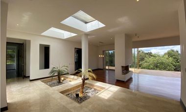 Casa para Alquiler en Alto de Palmas