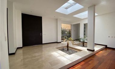 Casa para Alquiler en Alto de Palmas