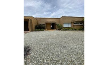 Casa para Alquiler en Alto de Palmas