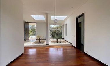 Casa para Alquiler en Alto de Palmas