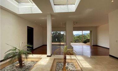 Casa para Alquiler en Alto de Palmas
