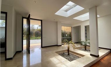 Casa para Alquiler en Alto de Palmas