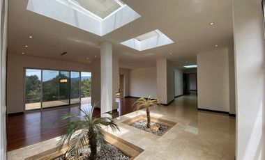 Casa para Alquiler en Alto de Palmas