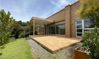 Casa para Alquiler en Alto de Palmas