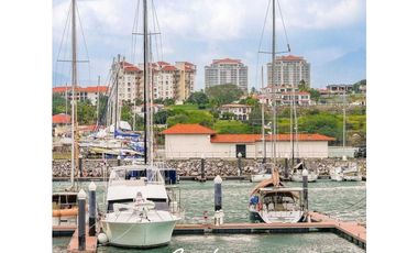 ALQUILO APARTAMENTO AMOBLADO EN PH LAS OLAS, VISTA MAR (2)