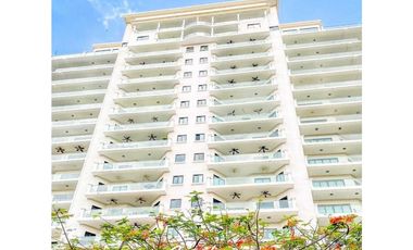 ALQUILO APARTAMENTO AMOBLADO EN PH LAS OLAS, VISTA MAR (2)