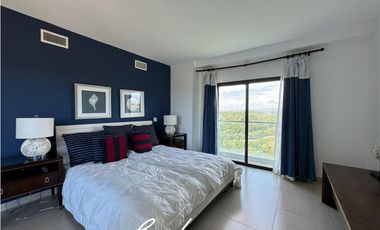 ALQUILO APARTAMENTO AMOBLADO EN PH LAS OLAS, VISTA MAR (2)