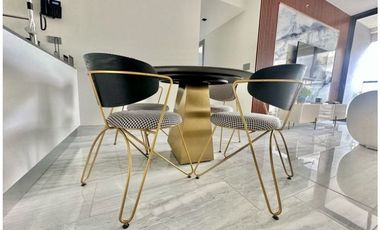 ALQUILO APARTAMENTO AMOBLADO EN AVENIDA BALBOA PH NUOVO ARMANI (3)