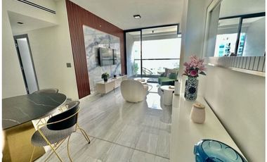 ALQUILO APARTAMENTO AMOBLADO EN AVENIDA BALBOA PH NUOVO ARMANI (3)