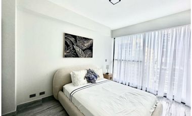 ALQUILO APARTAMENTO AMOBLADO EN AVENIDA BALBOA PH NUOVO ARMANI (3)