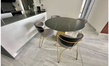 ALQUILO APARTAMENTO AMOBLADO EN AVENIDA BALBOA PH NUOVO ARMANI (3)