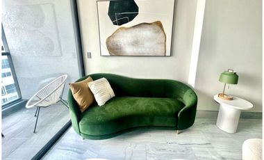 ALQUILO APARTAMENTO AMOBLADO EN AVENIDA BALBOA PH NUOVO ARMANI (3)