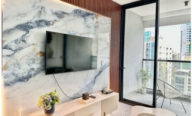 ALQUILO APARTAMENTO AMOBLADO EN AVENIDA BALBOA PH NUOVO ARMANI (3)
