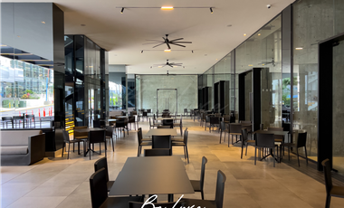 ALQUILO APARTAMENTO AMOBLADO EN AVENIDA BALBOA PH NUOVO ARMANI (3)