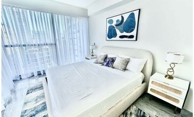 ALQUILO APARTAMENTO AMOBLADO EN AVENIDA BALBOA PH NUOVO ARMANI (3)