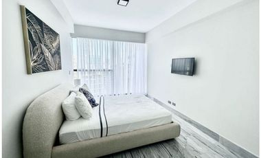 ALQUILO APARTAMENTO AMOBLADO EN AVENIDA BALBOA PH NUOVO ARMANI (3)