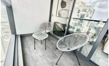 ALQUILO APARTAMENTO AMOBLADO EN AVENIDA BALBOA PH NUOVO ARMANI (3)