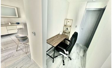 ALQUILO APARTAMENTO AMOBLADO EN AVENIDA BALBOA PH NUOVO ARMANI (3)